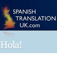 Spanish Translation UK 618014 Image 0